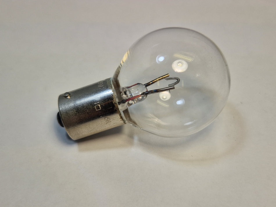 Glödlampa 12V 45W BA15S