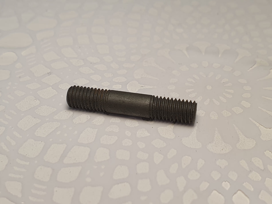 Pinnbult Cylinder/ Topplock Victoria FM38
