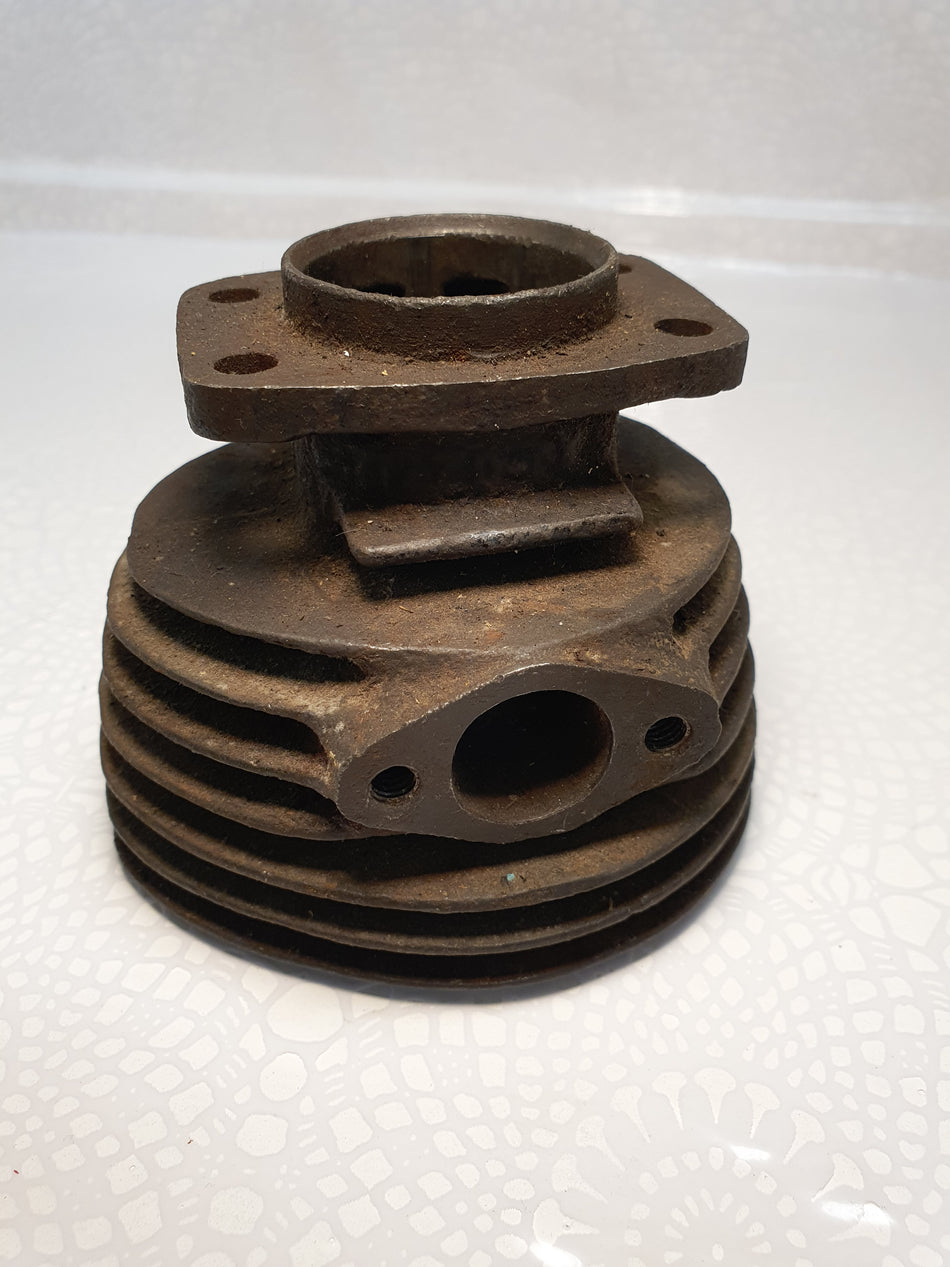 Cylinder utan pinnbult Victoria FM38