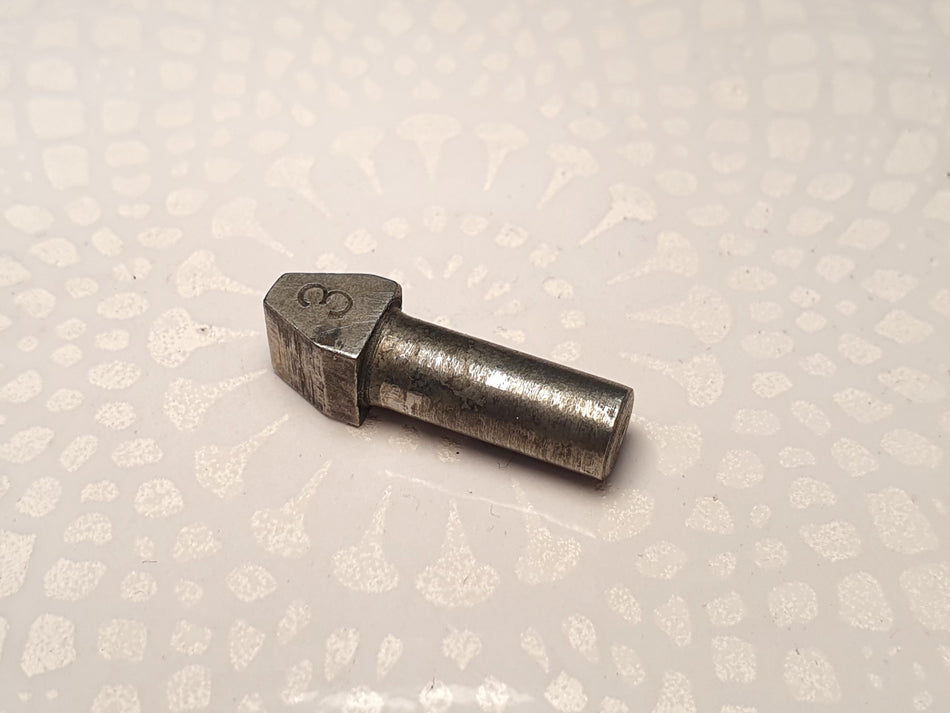 Expanderstift 3mm Victoria FM38