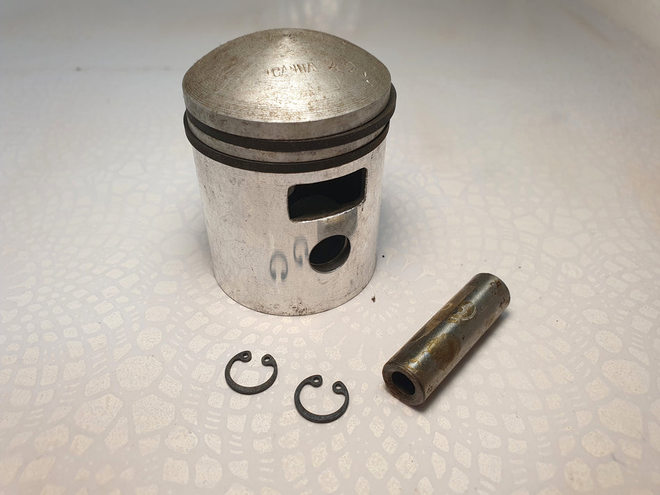 Kolv kompl. 42,5mm Högkomp. Express