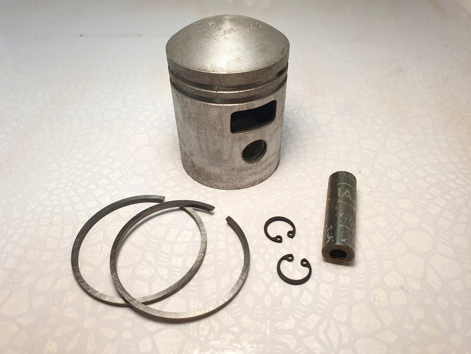 Kolv kompl. 42mm Högkomp. Express