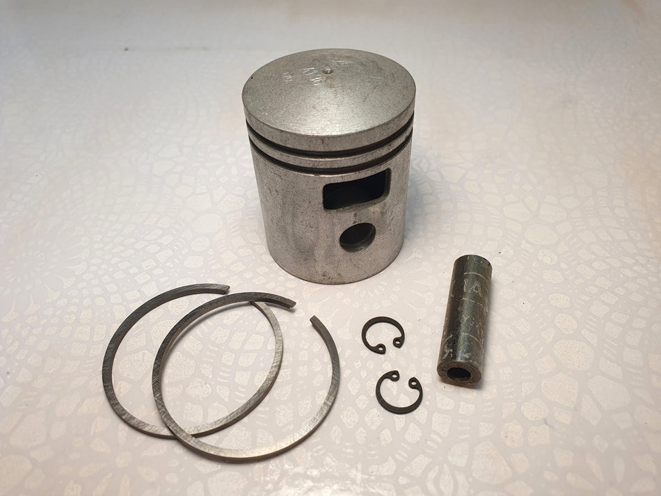 Kolv kompl. 42mm Express
