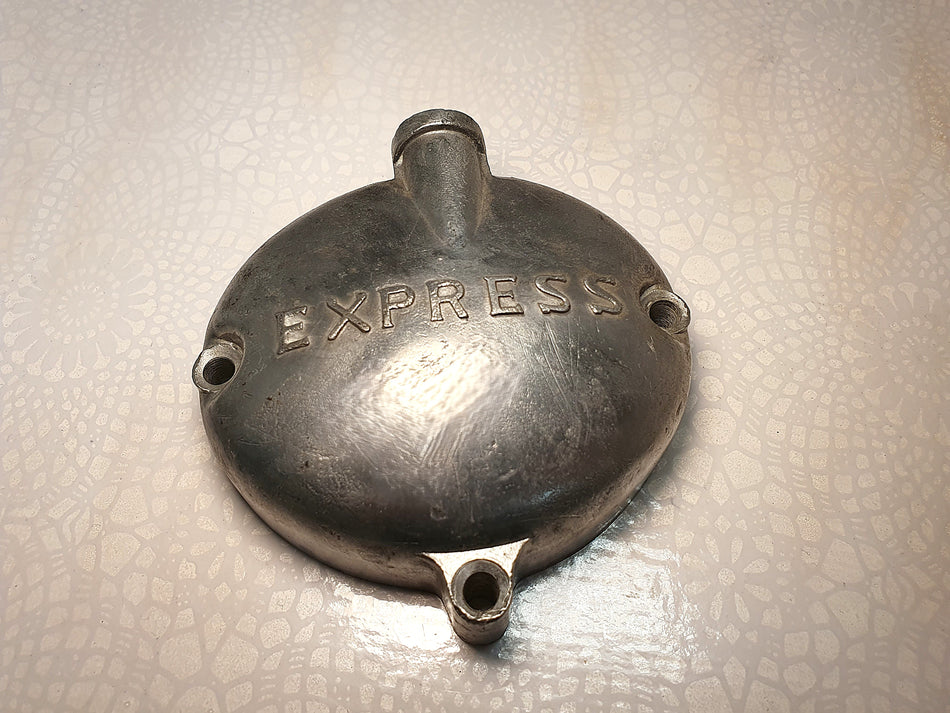 Kopplingskåpa Express M52