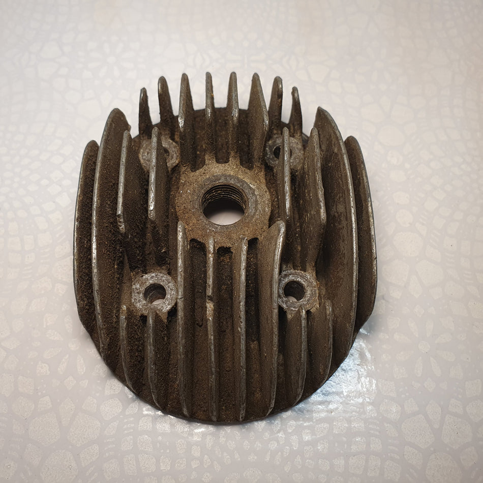 Topplock Express M52