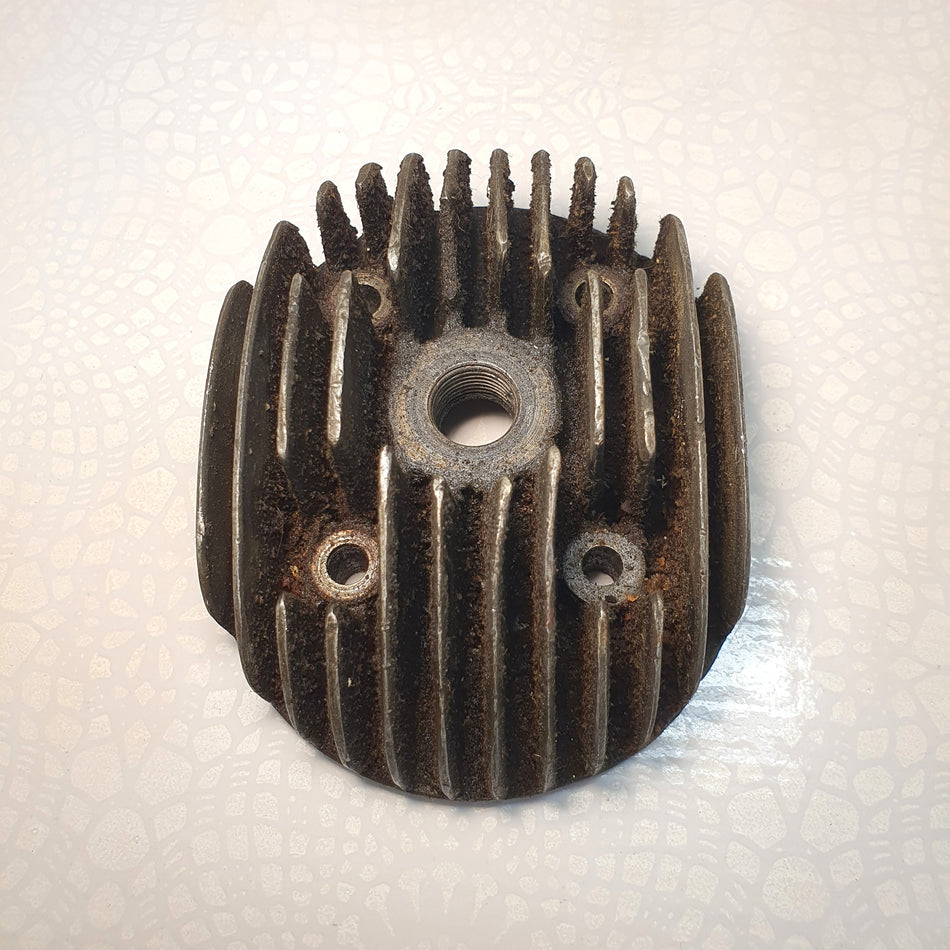 Topplock Express M52