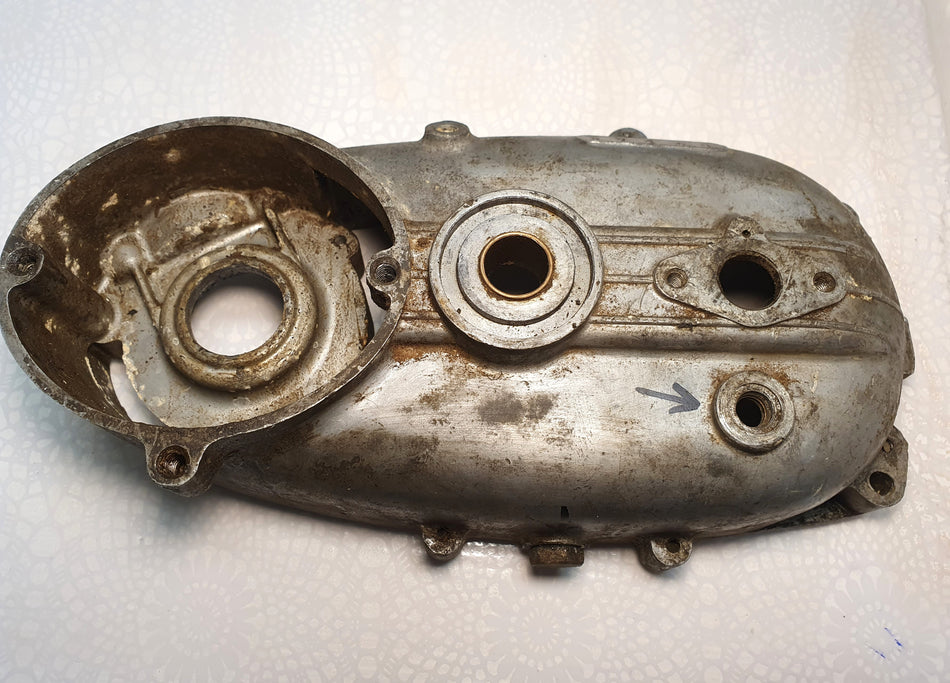 Motorblock vänster Express M53 / M54