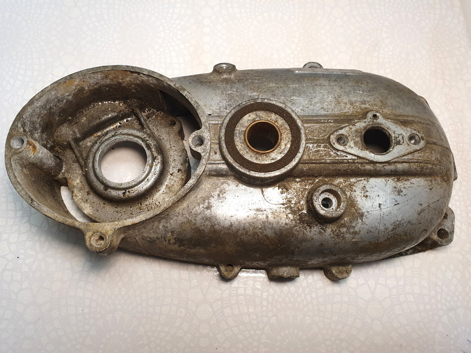 Motorblock vänster Express M53 / M54
