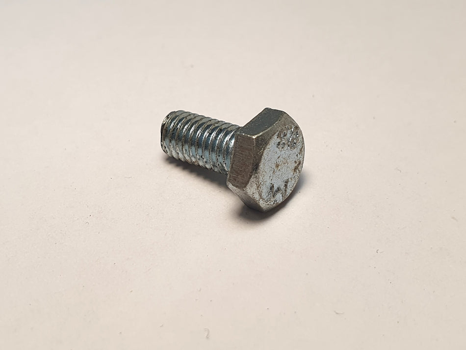 Bult M6x10 Fuchs