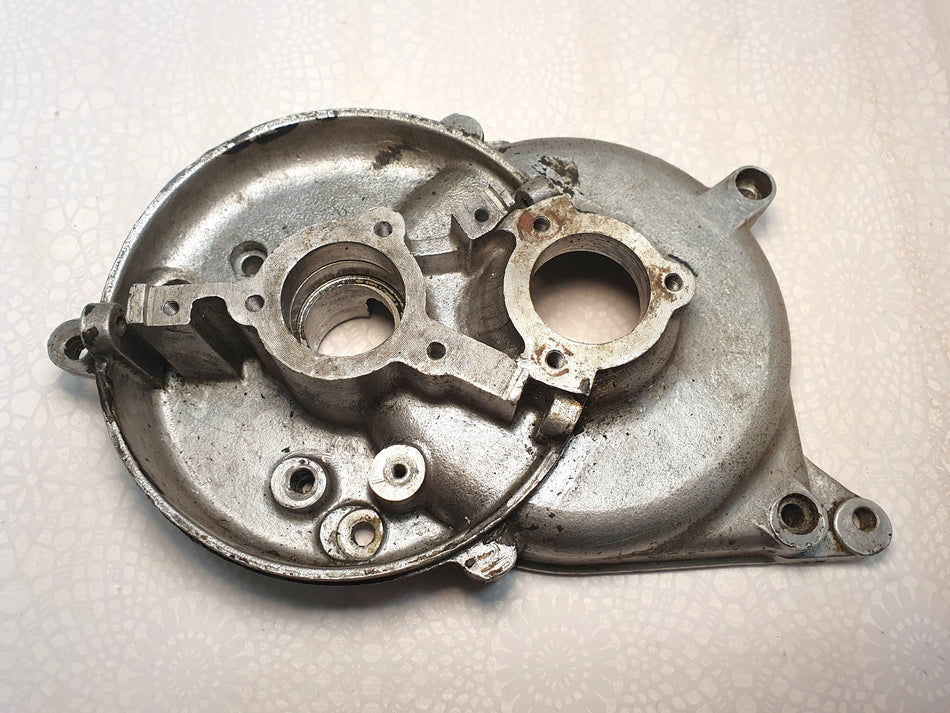 Motorblock vänster Fuchs FM 40 S