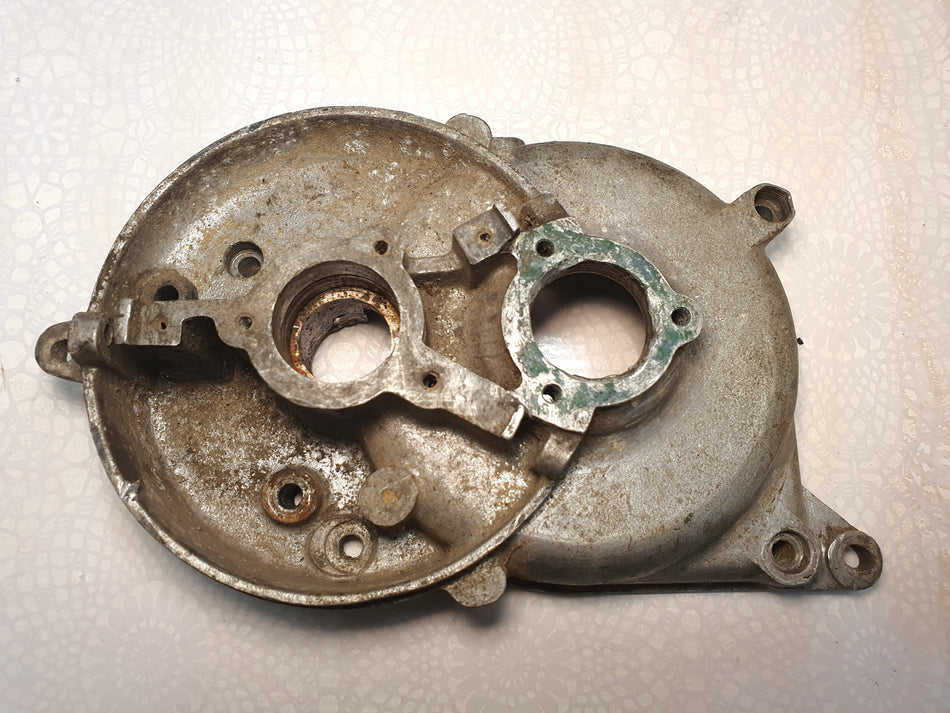 Motorblock vänster Fuchs FM 40 S