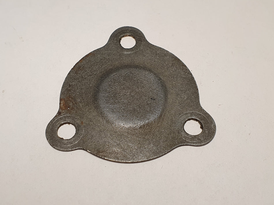 Platta Fuchs FM 40 S