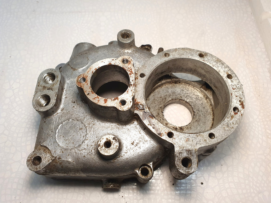 Motorblock höger Fuchs FM 40 S