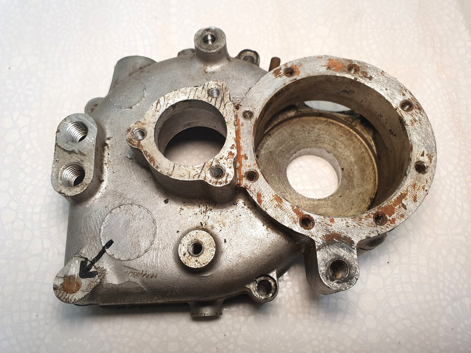Motorblock höger Fuchs FM 40 S