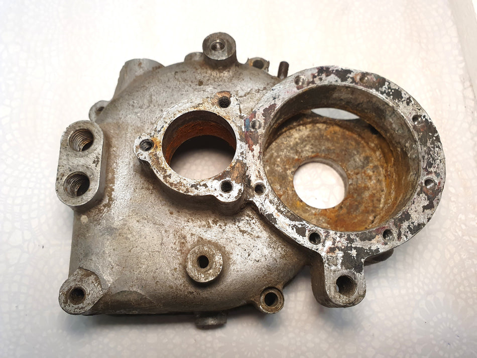 Motorblock höger Fuchs FM 40 S