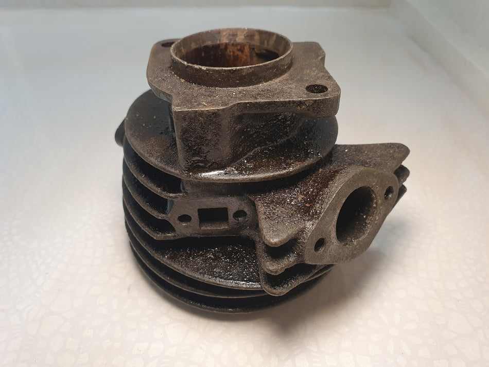 Cylinder 35mm Fuchs FM 40 S