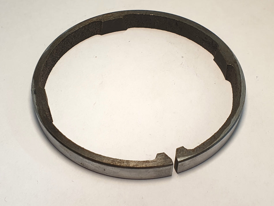 Spännring Fuchs FM 40 S