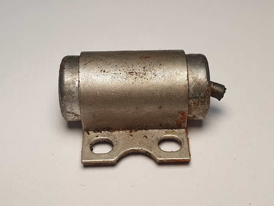 Kondensator Fuchs FM 40