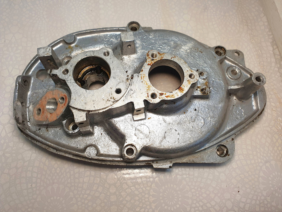 Motorblock vänster Fuchs FM 40