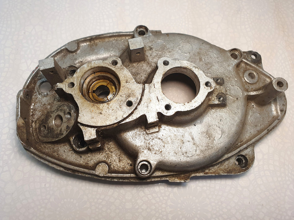 Motorblock vänster Fuchs FM 40