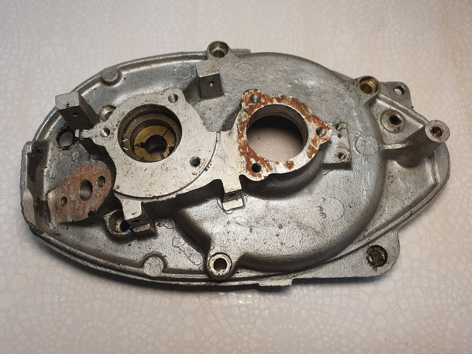 Motorblock vänster Fuchs FM 40