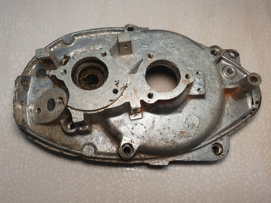Motorblock vänster Fuchs FM 40