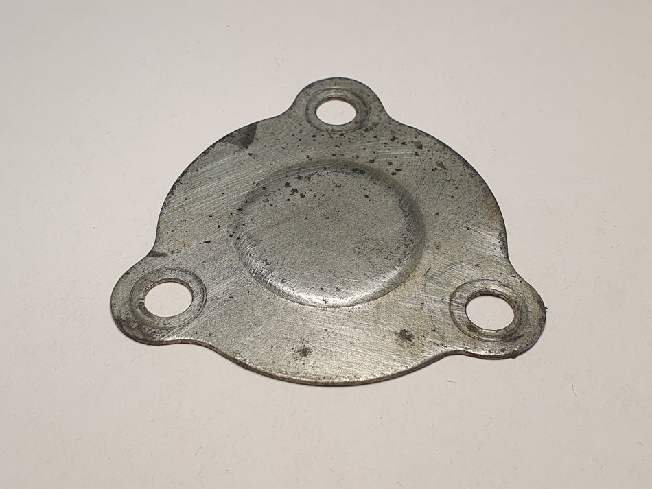 Platta Fuchs FM 40