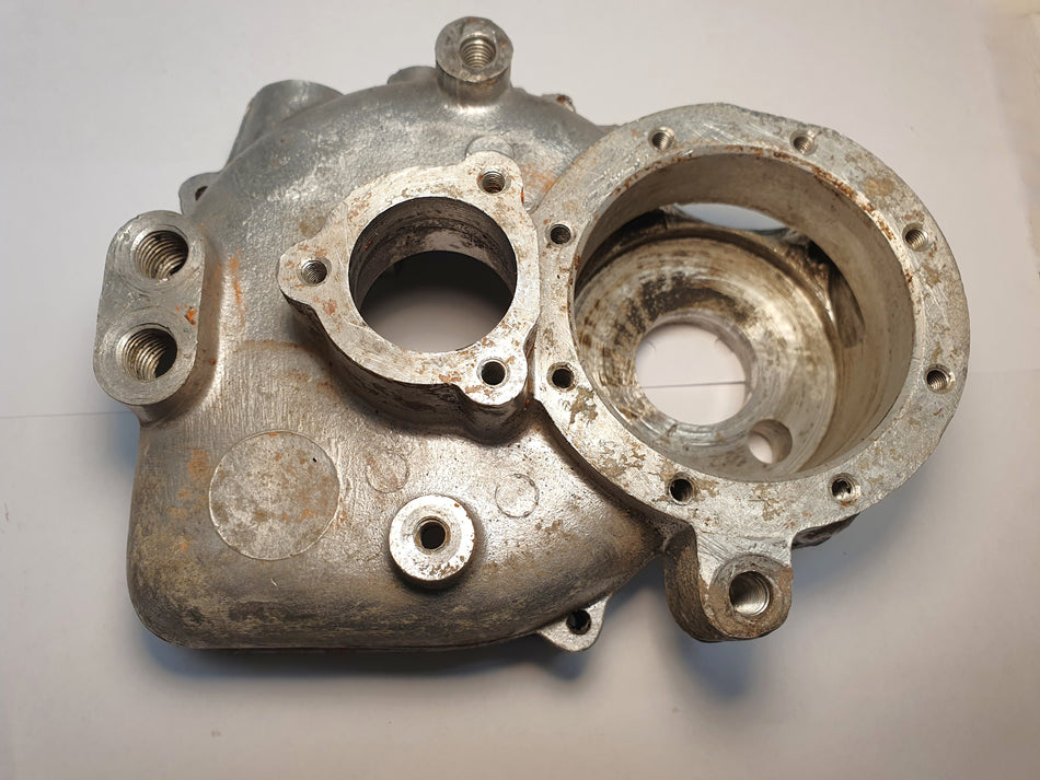Motorblock Höger Fuchs FM 40