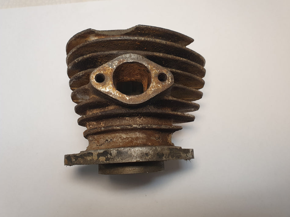 Cylinder Fuchs FM 40
