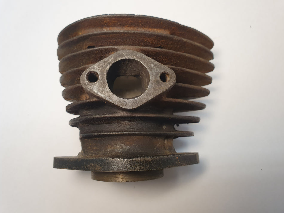 Cylinder Fuchs FM 40
