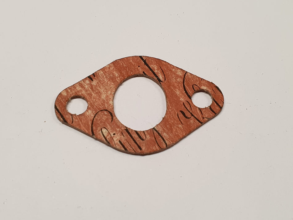 Insugspackning Fuchs