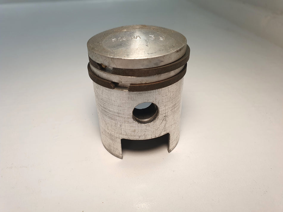 Kolv + ringar 39mm ILO FP 50