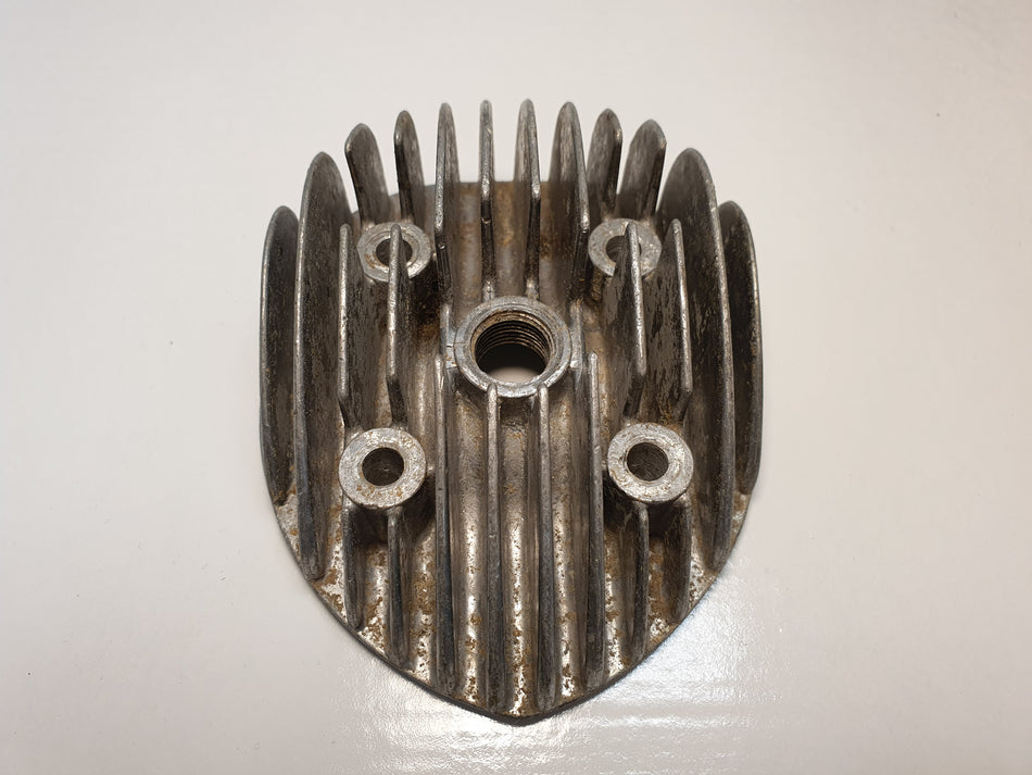 Topplock (ej pys) ILO FP 50