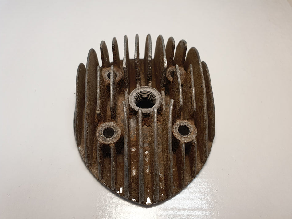 Topplock (ej pys) ILO FP 50