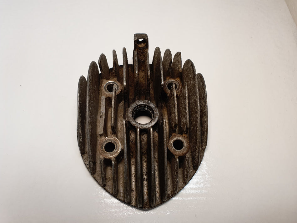 Topplock modell äldre ILO FP 50