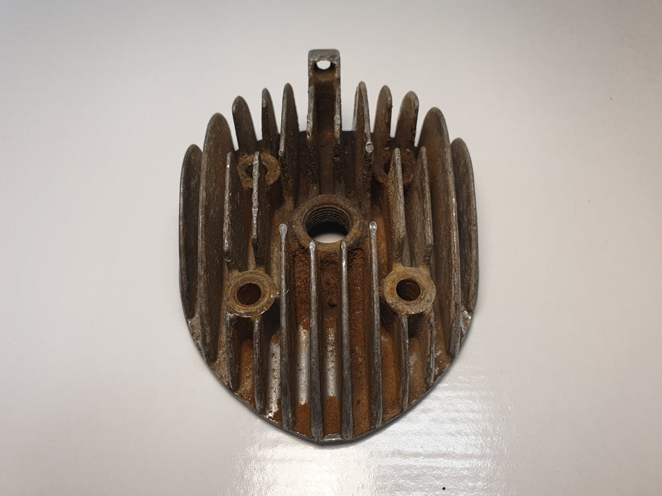 Topplock modell äldre ILO FP 50