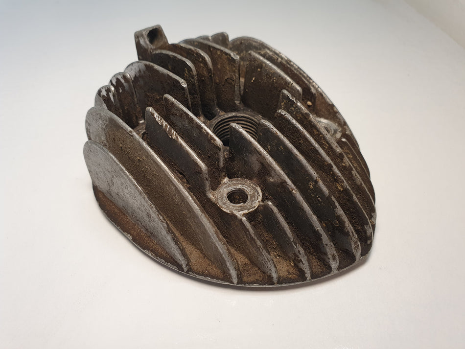 Topplock modell äldre ILO FP 50