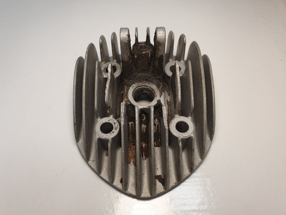 Topplock ILO FP 50