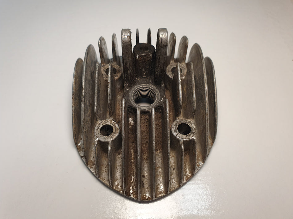 Topplock ILO FP 50
