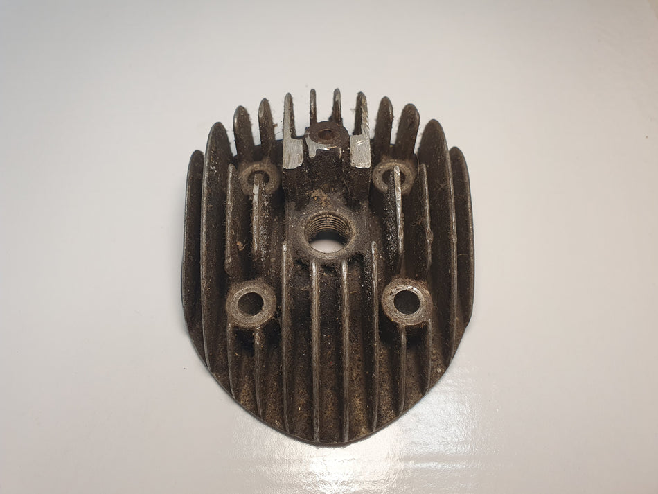 Topplock ILO FP 50