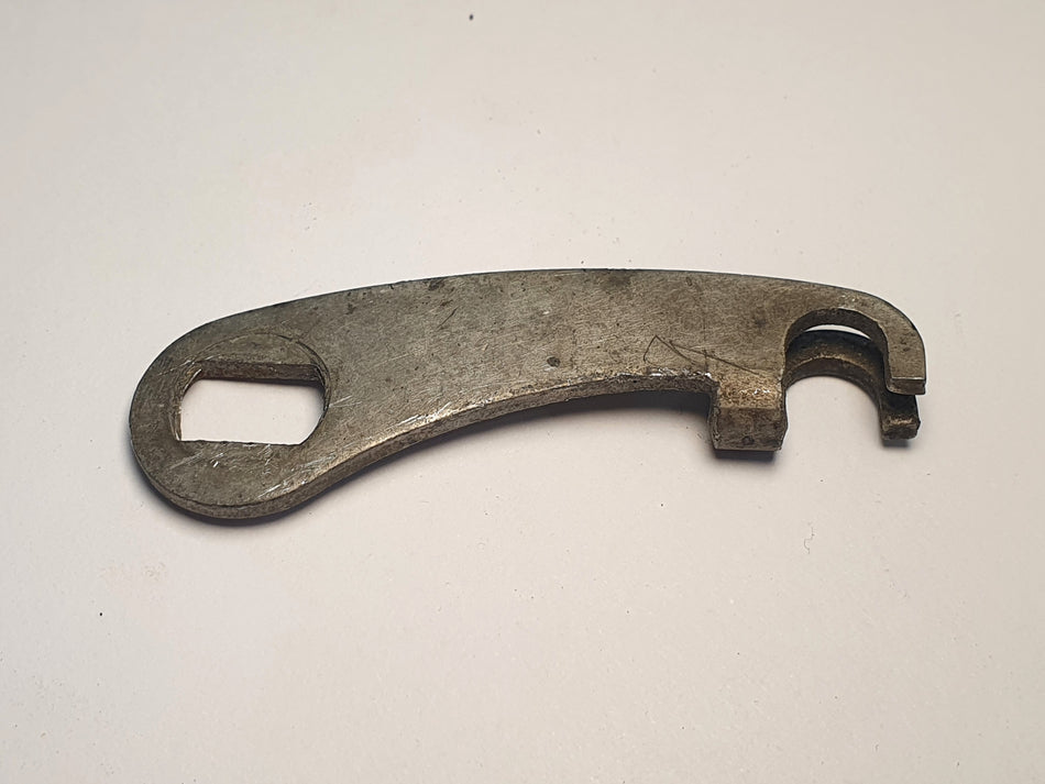 Frikopplingsarm ILO FP 50