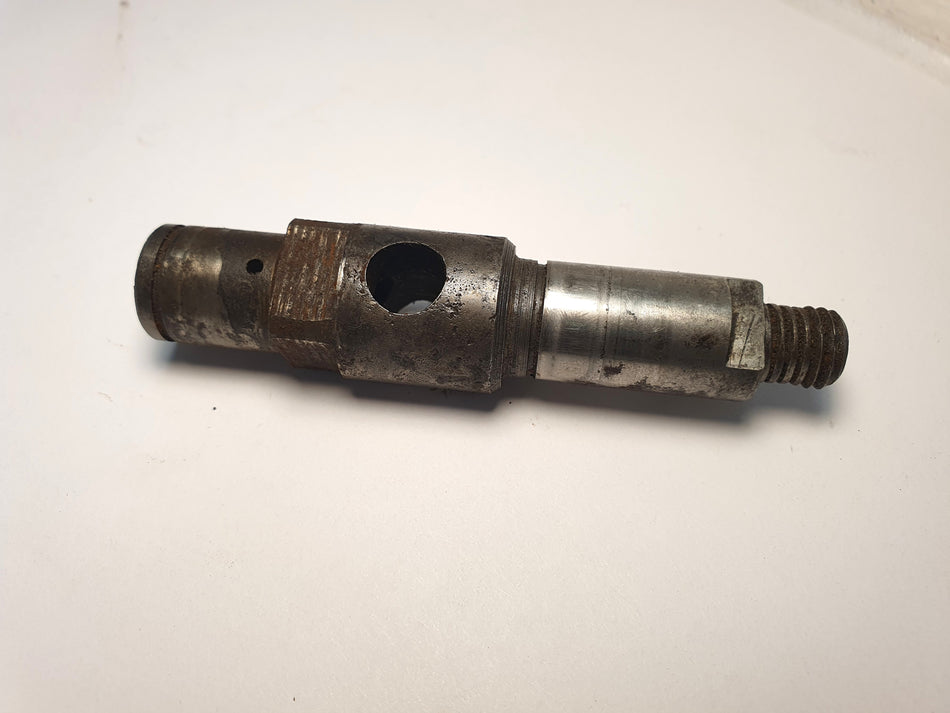 Kopplingsaxel ILO FP 50