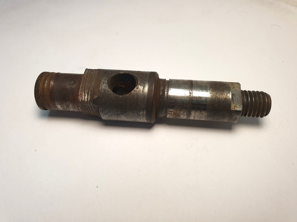 Kopplingsaxel ILO FP 50