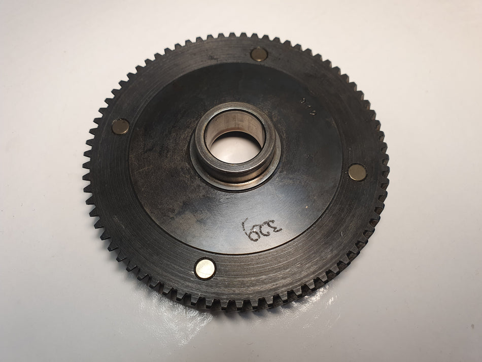 Kugghjul 67t ILO FP 50