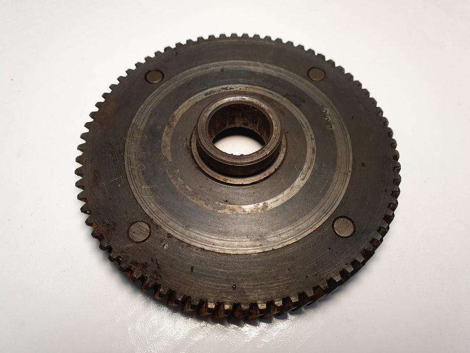Kugghjul 67t ILO FP 50