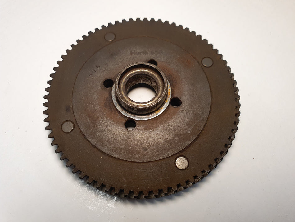 Kugghjul 67t ILO FP 50