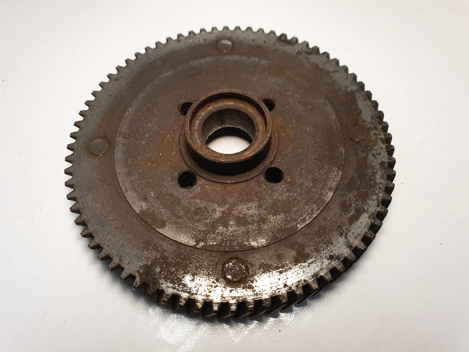 Kugghjul 67t ILO FP 50