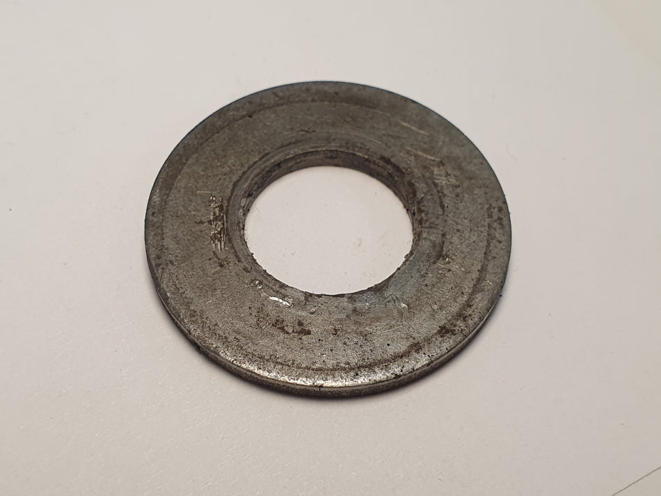 Tryckbricka ILO FP 50