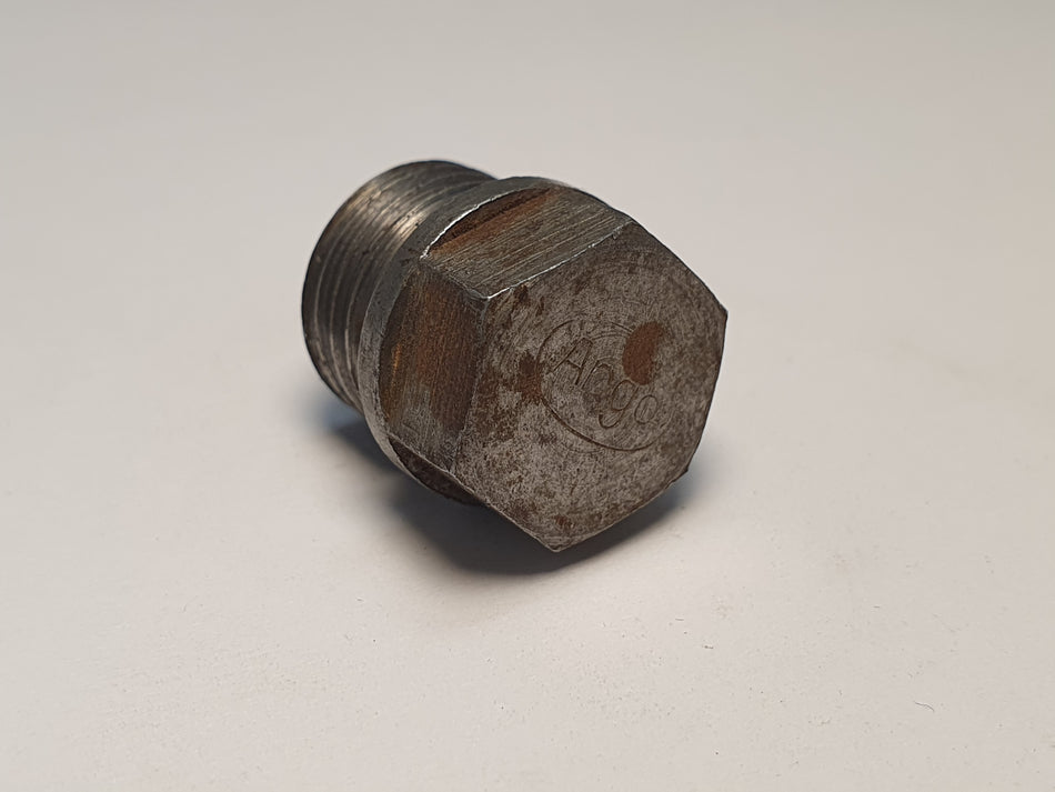 Magnetpropp ILO FP 50