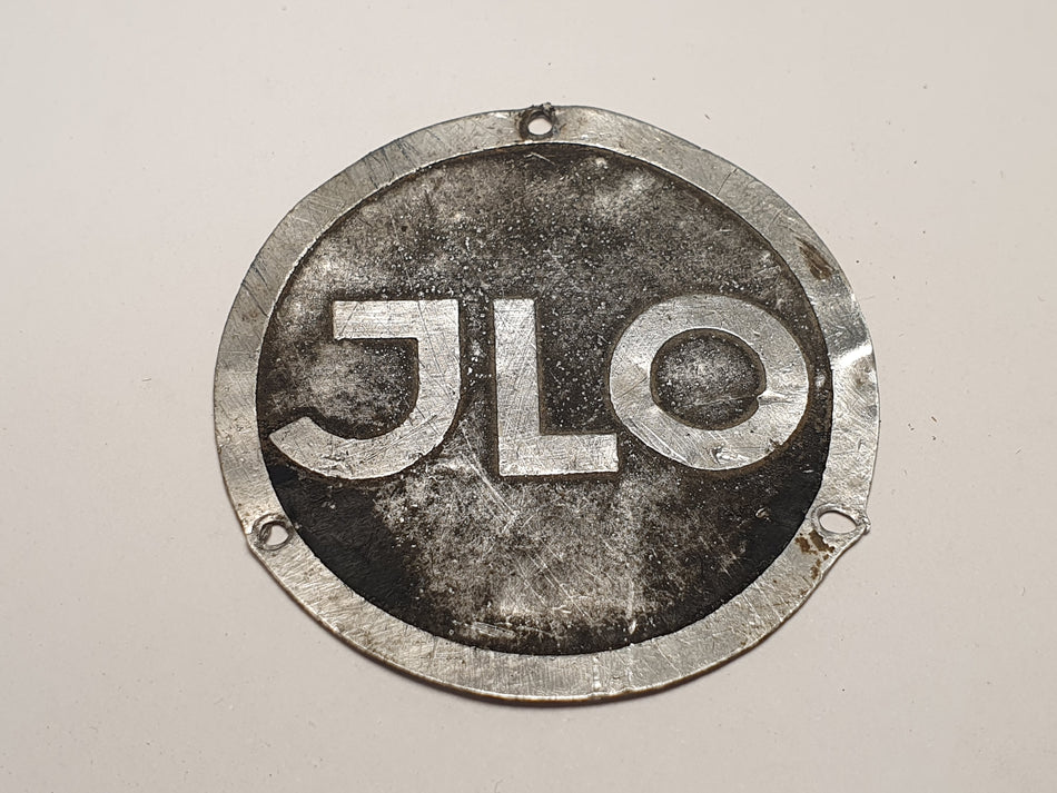 ILO-skylt ILO FP 50